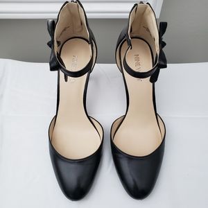 Nine West Howley Heels